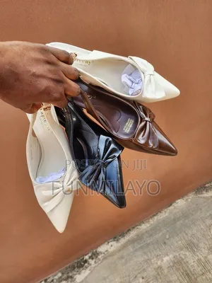 Wealthcom Footwear