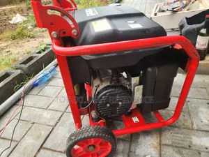 Sumec Fireman Generator