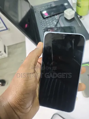 Google Pixel 10 Pro Fold 256 GB Blue