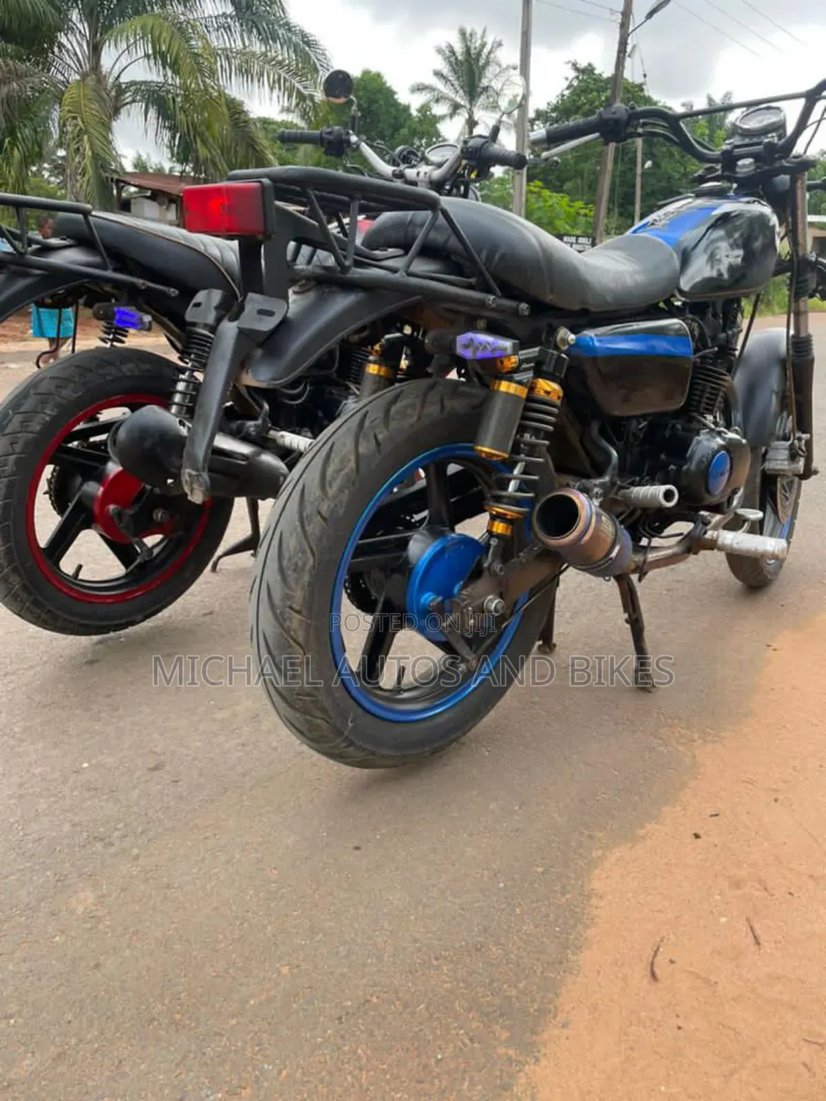 Kymco Agility 2021 Black