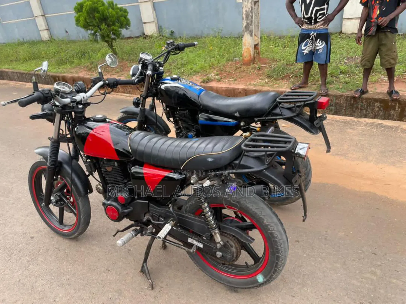 Kymco Agility 2021 Black