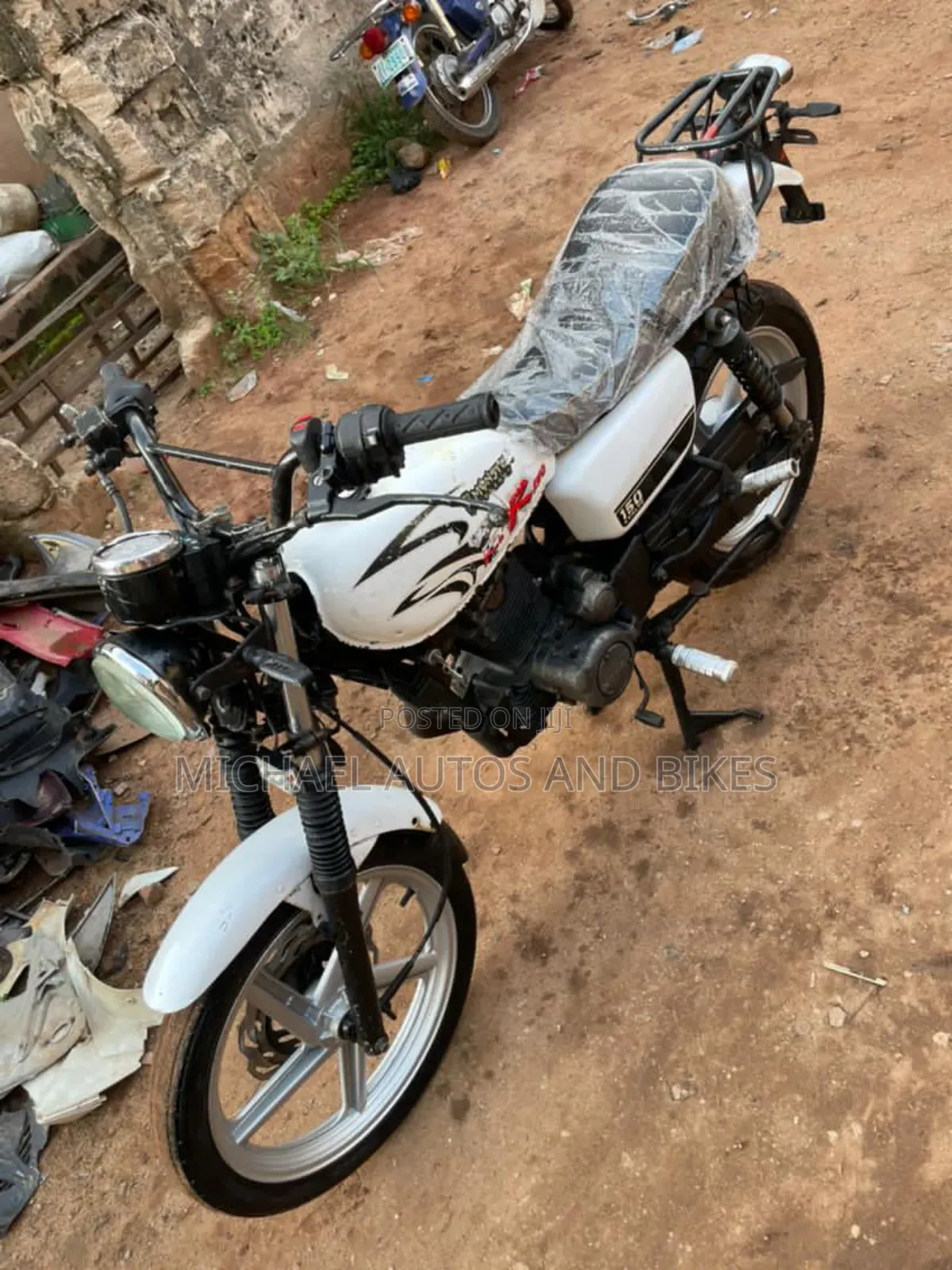 Kymco Agility 2021 Black