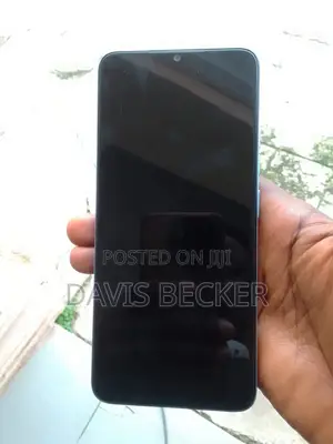 Tecno Pop 7 64 GB Blue