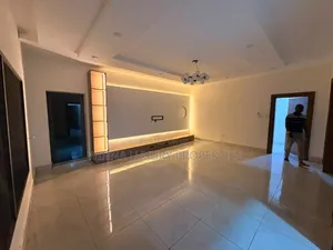 3bdrm Apartment in Gudu for rent