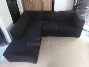 L Shape Chair