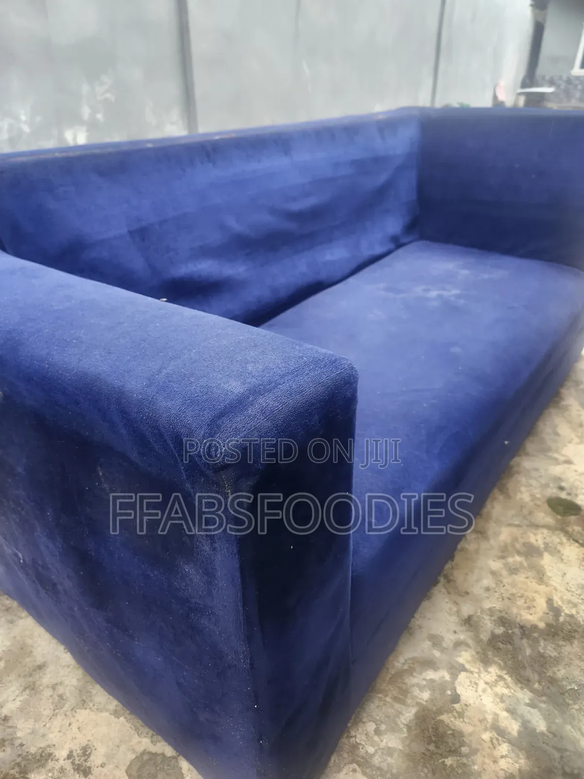 3 Sitter Sofa