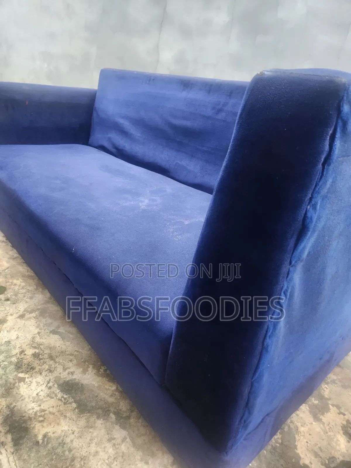 3 Sitter Sofa