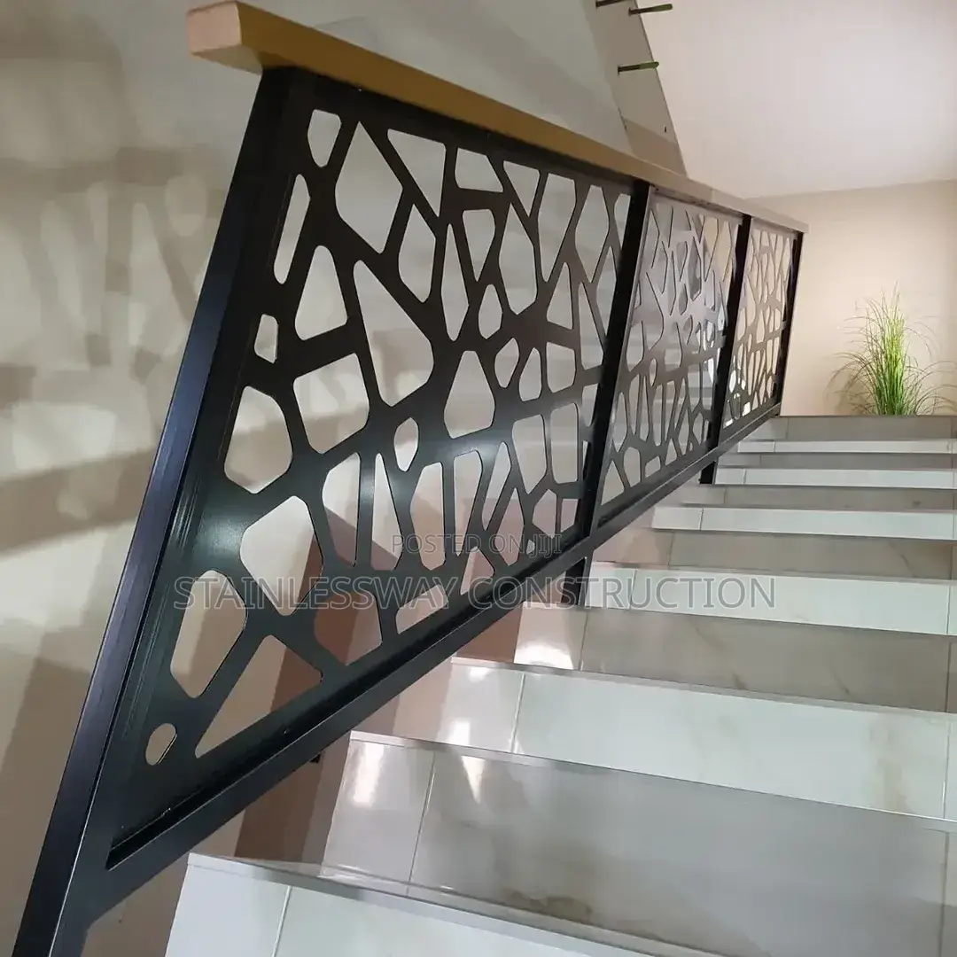 Lasercut With Wood Top