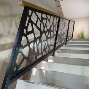 Lasercut With Wood Top
