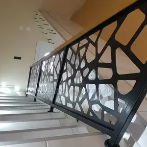 Lasercut With Wood Top