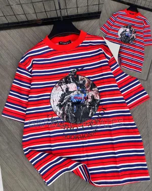 Quality Men Round Neck Polo