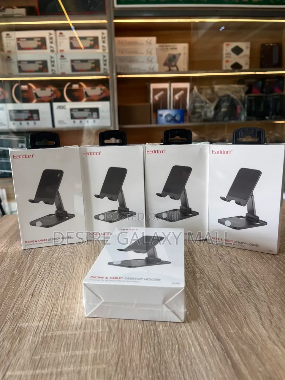 Xvip Premium Quality Phone Stand