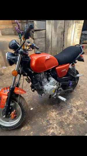 Harley-Davidson FXR 2020 Blue