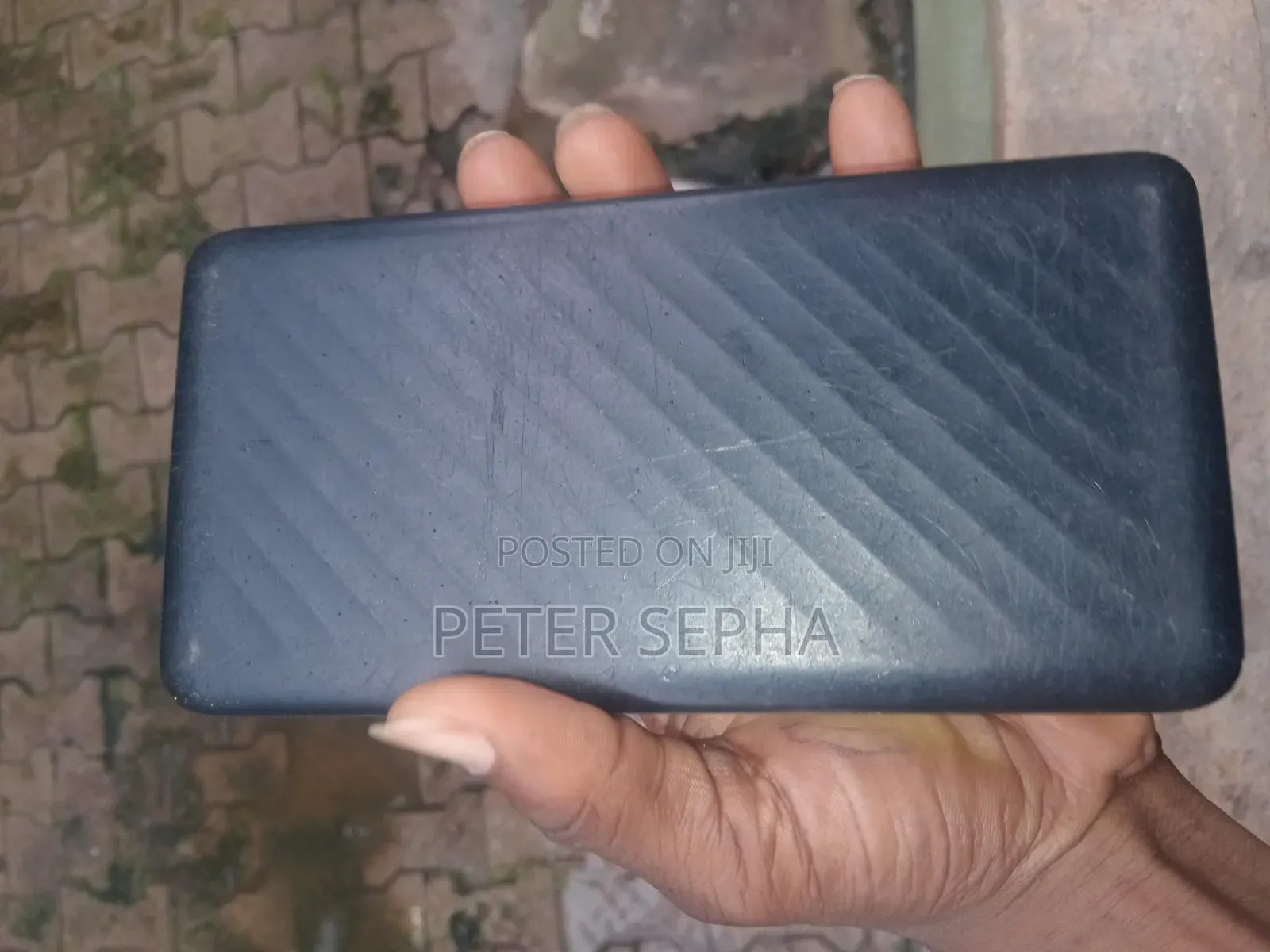 Power Bank