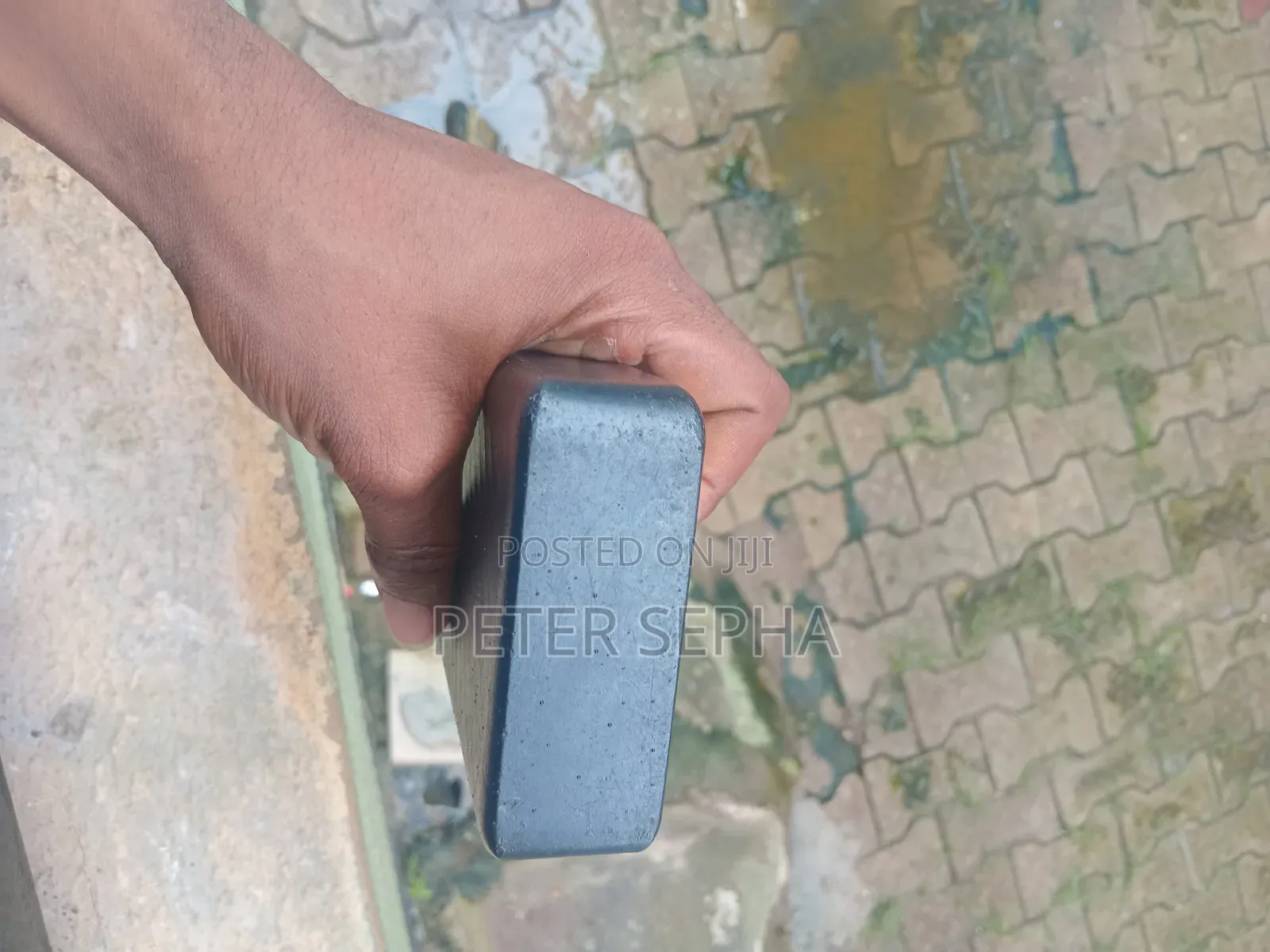 Power Bank