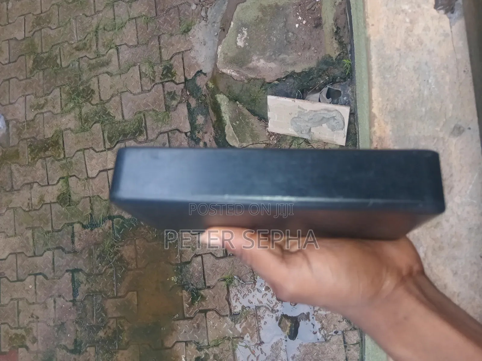 Power Bank