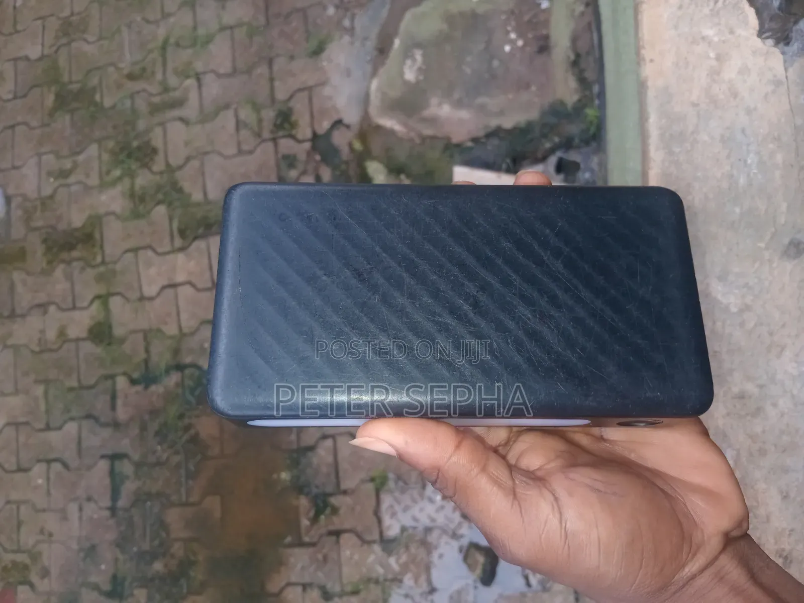 Power Bank