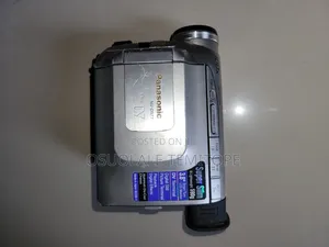 Panasonic Nv Ds77