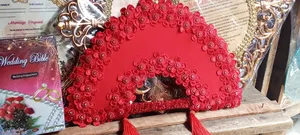 Brides Handfan