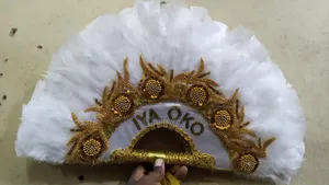 Brides Handfan