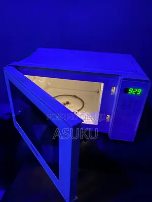 Hisense Microwave