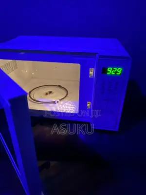 Hisense Microwave