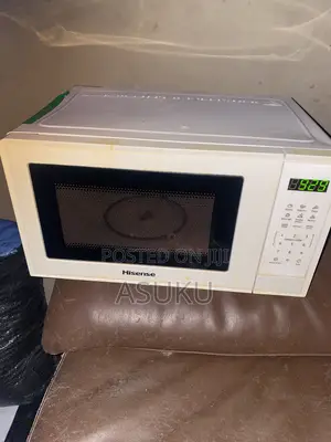 Hisense Microwave