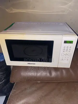 Hisense Microwave
