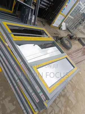 Aluminum Fabrication
