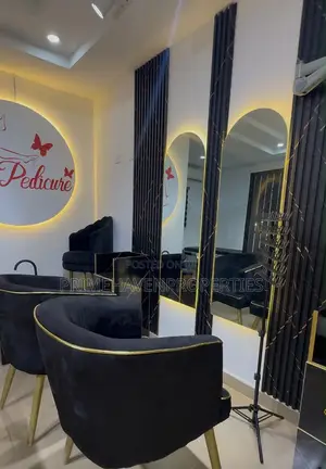 Fully Equipped Shop Space for Rent at Phase 3, Kubwa Abuja
