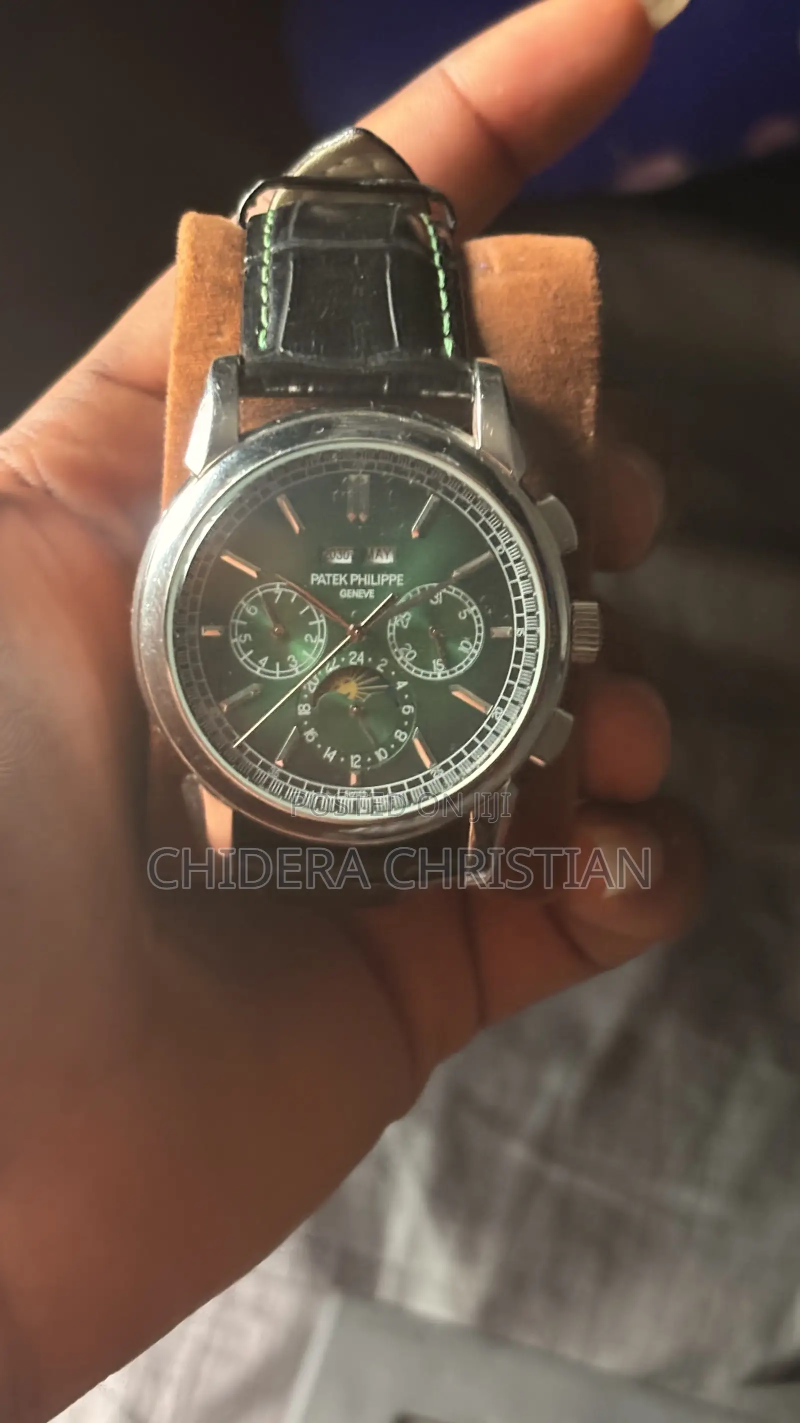 Patek Philippe