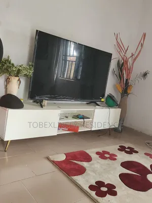 65" Maxi Smart TV