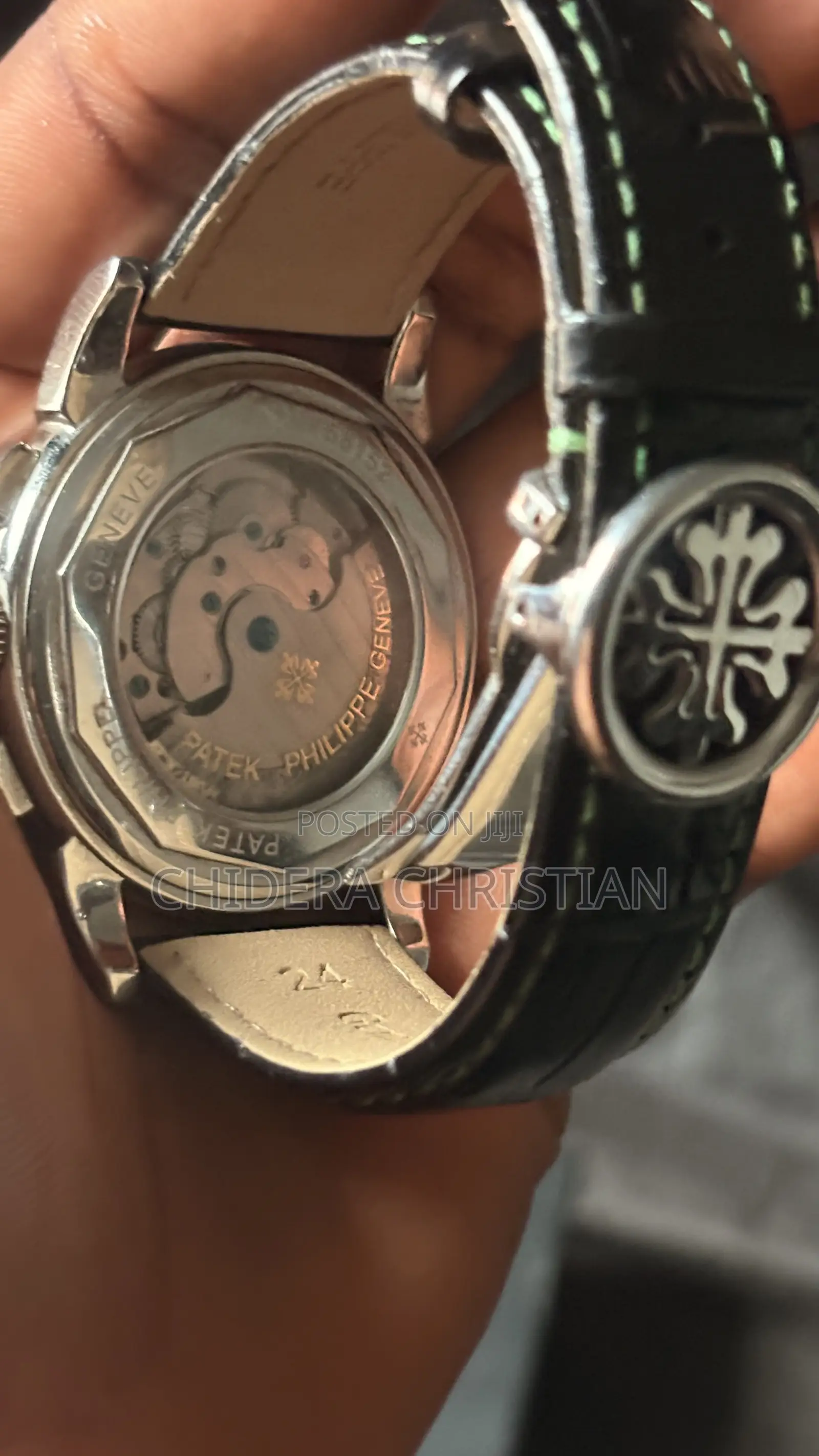 Patek Philippe