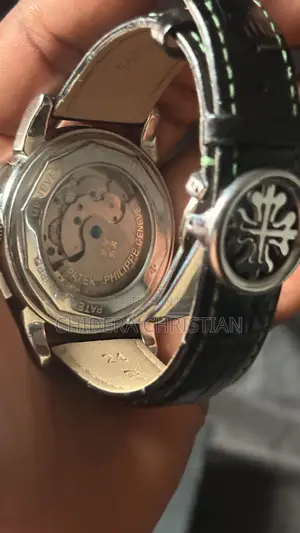 Patek Philippe