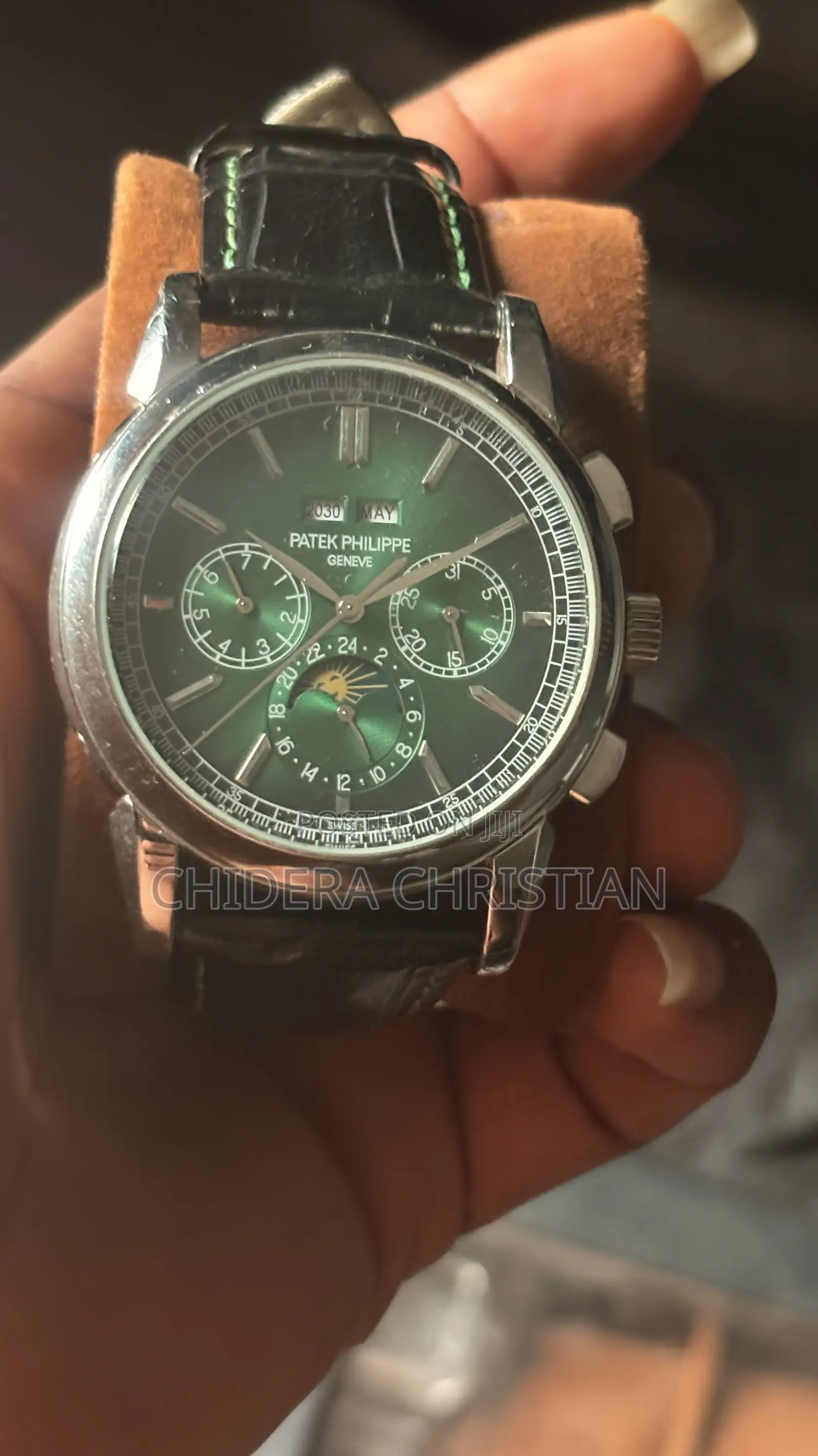 Patek Philippe