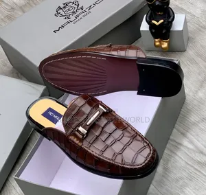 Quality Matured Men's Wears