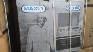 Maxi Gass Cooler 6 Bonner