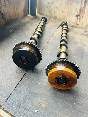 GMC Terrain,equinox,Chevrolet Malibu Camshaft or Kinshaft 4plug