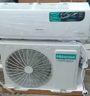 Hisense 1hp Inverter AC