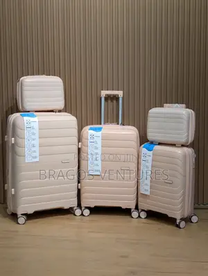 Set of 5pcs Expandable Boxes