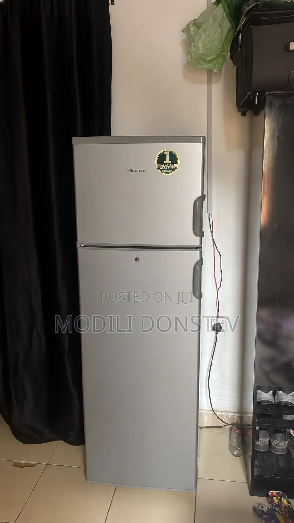 Refrigerator