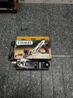 STANLEY Bailey Hand Plane