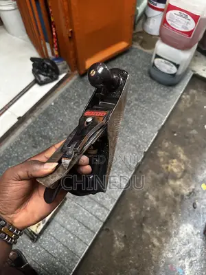 STANLEY Bailey Hand Plane