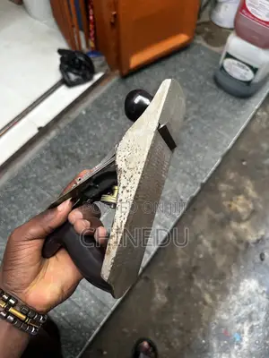 STANLEY Bailey Hand Plane