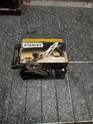 STANLEY Bailey Hand Plane