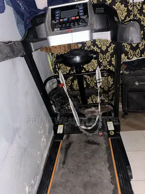 Treadmills