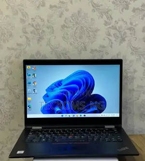 Laptop Lenovo ThinkPad Yoga 8GB Intel Core i5 SSD 256GB