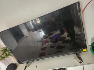 65" Maxi Smart TV