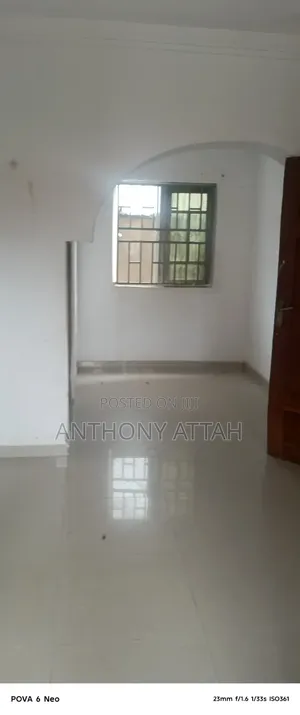 Furnished 2bdrm Block of Flats in Valley View, Iyana Ipaja for rent