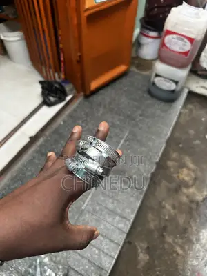 Hose Clip/ Jubilee Clips